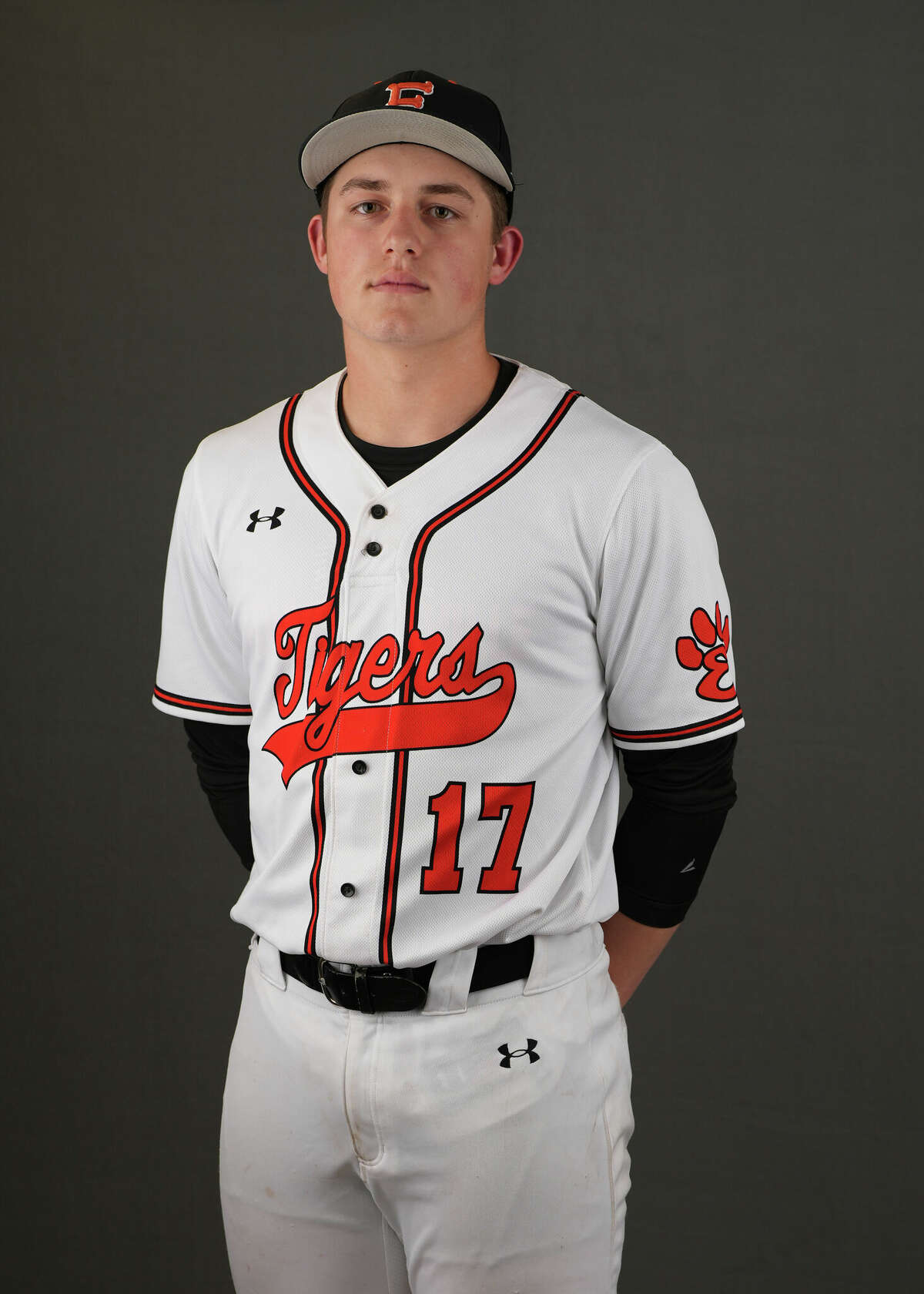 Meet the Edwardsville Tigers baseball team
