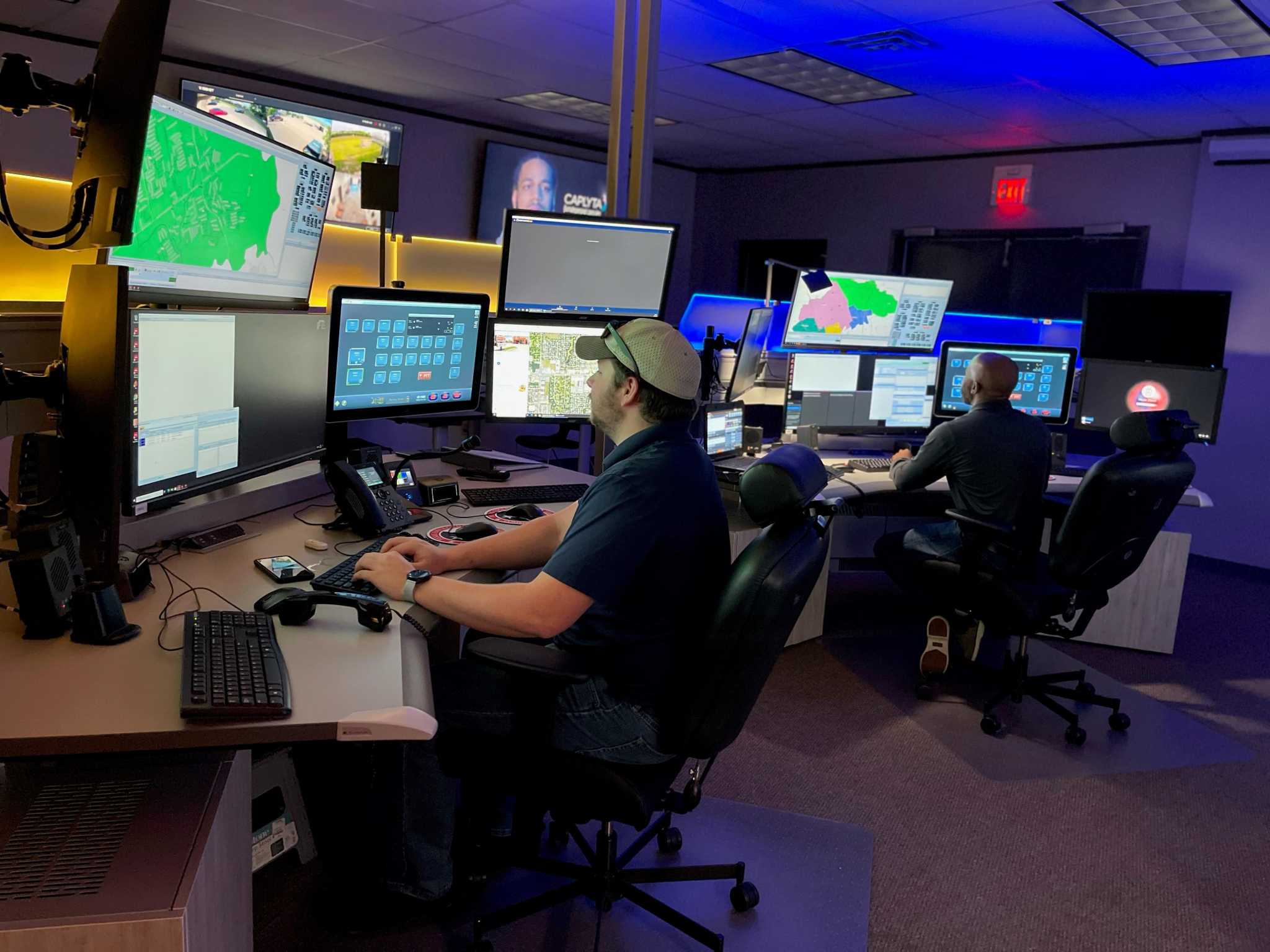 Texas Emergency Communications Center earns elite designation as Accredited  Center of Excellence