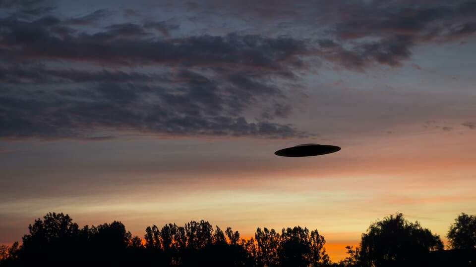 NASA is commissioning an independent study into unidentified aerial phenomena. These sightings — now called UAPs rather than UFOs — are observations in the sky that cannot be identified as aircraft or natural phenomena.