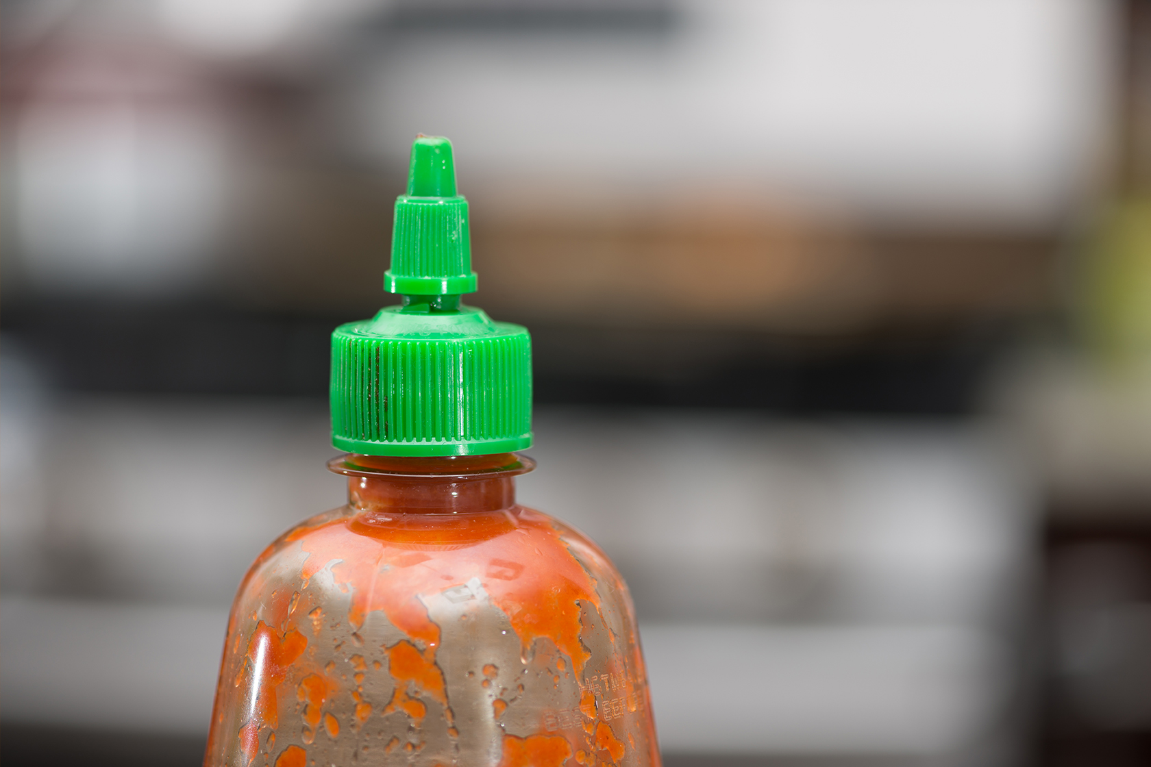The Sriracha shortage is unavoidable. Here is why.