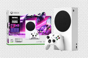 Save on an Xbox Series S bundle from eBay with this promo code