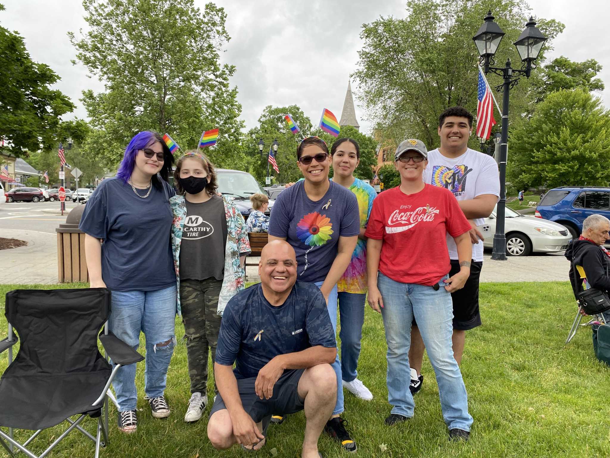 New Milford's Pride picnic to return this weekend - Vimarsana News