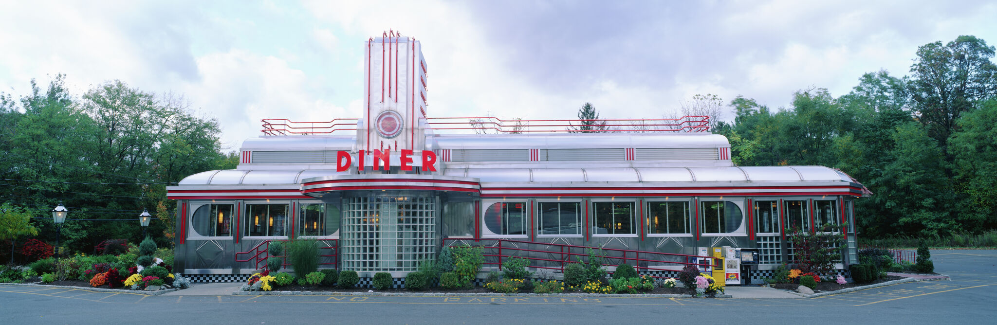 A deluxe rundown of down-home Hudson Valley diners - Vimarsana News