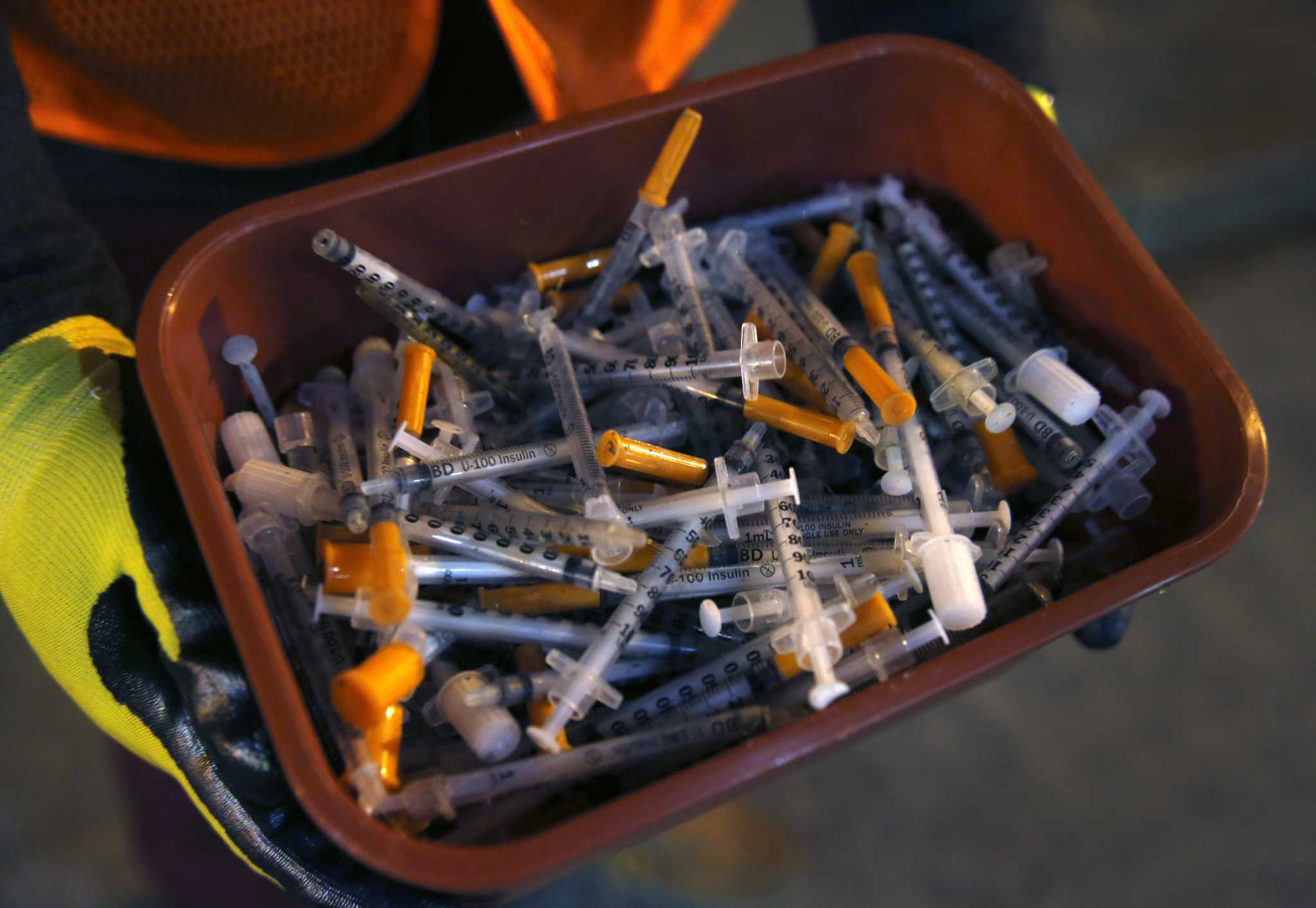 What San Francisco's next district attorney can do about the Tenderloin's open-air drug dealing - Vimarsana News