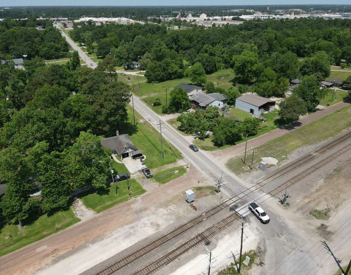 The city of Shenandoah took another step forward in a $21 million project that will bring water and sewer infrastructure to Tamina by awarding engineering services to Conroe-based Bleyl Engineering.