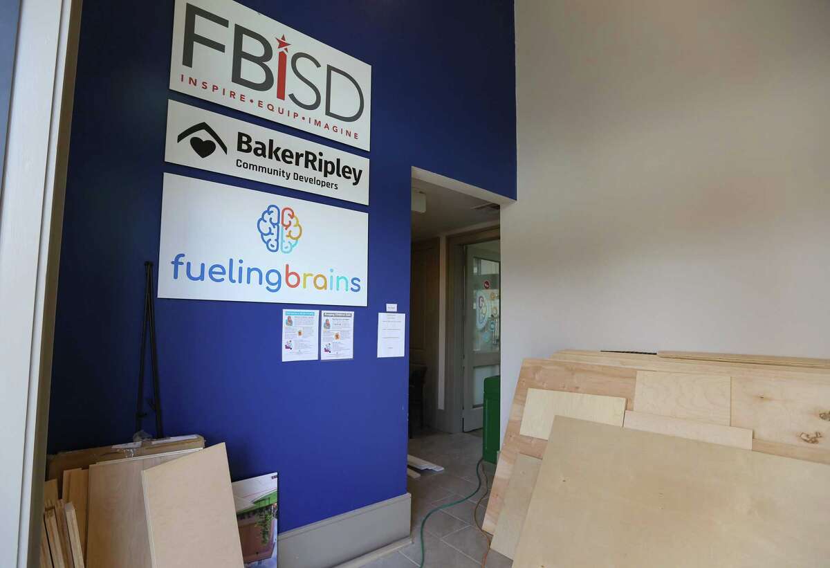 Houston cultural arts center After 6 years, work will soon begin