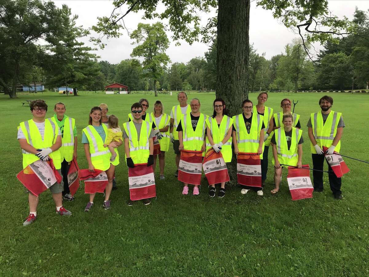 The Muskegon River Watershed Assembly  is looking for volunteers for this year's annual Muskegon River Trash Bash. Sign up begins July 1.