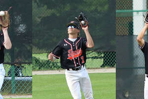 From Shells and Oilers roots, Tigers outfielders "all Edwardsville boys now"