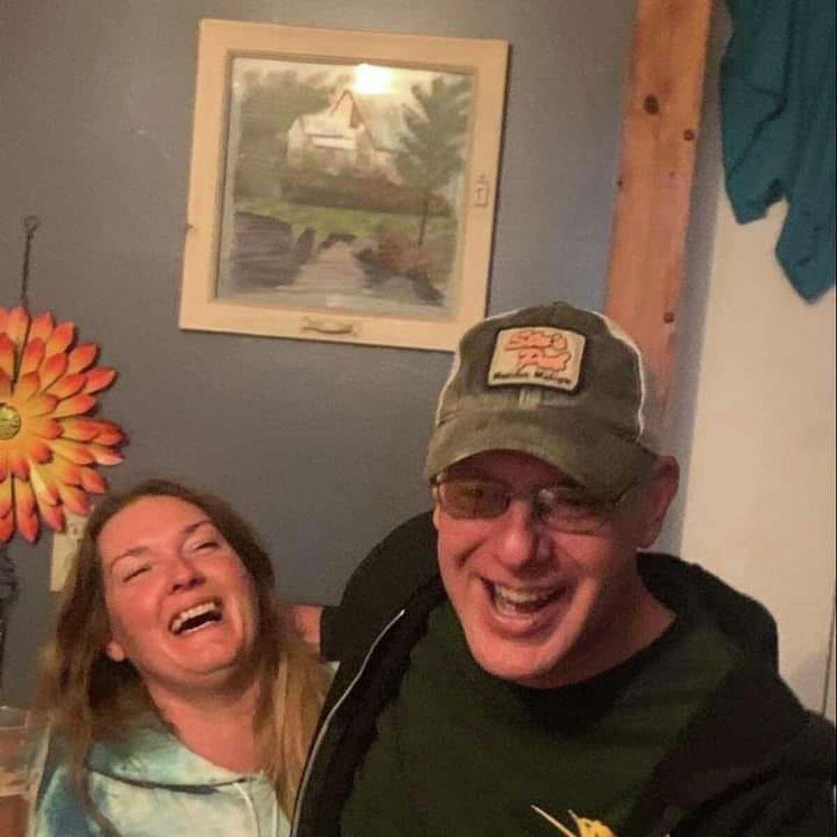 Manistee residents share their besties on National Best Friends Day