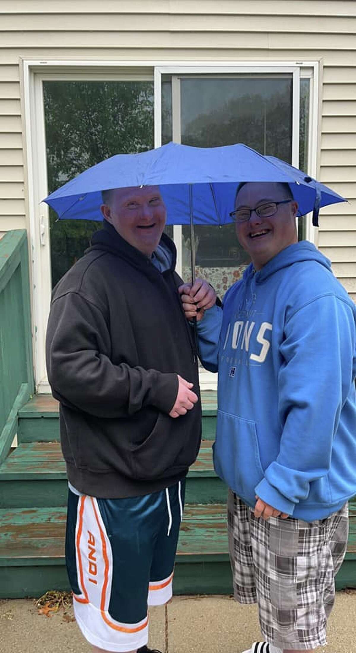 Manistee residents share their besties on National Best Friends Day