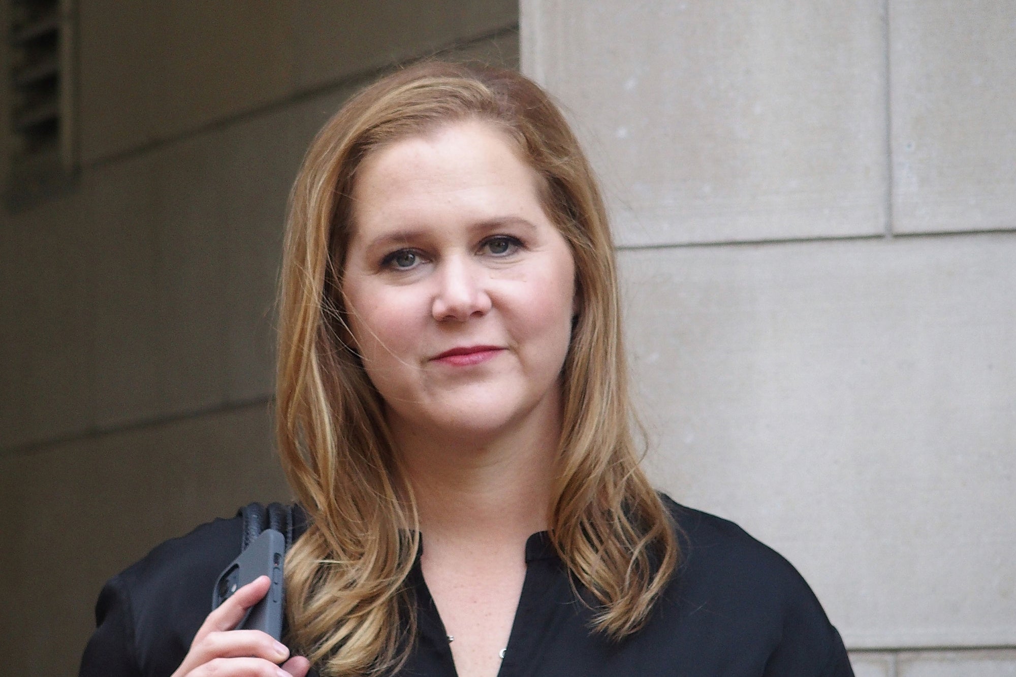 'Whoa I Don't Even Have a Uterus': Amy Schumer Responds to Tampon Shortage Accusations - Vimarsana News