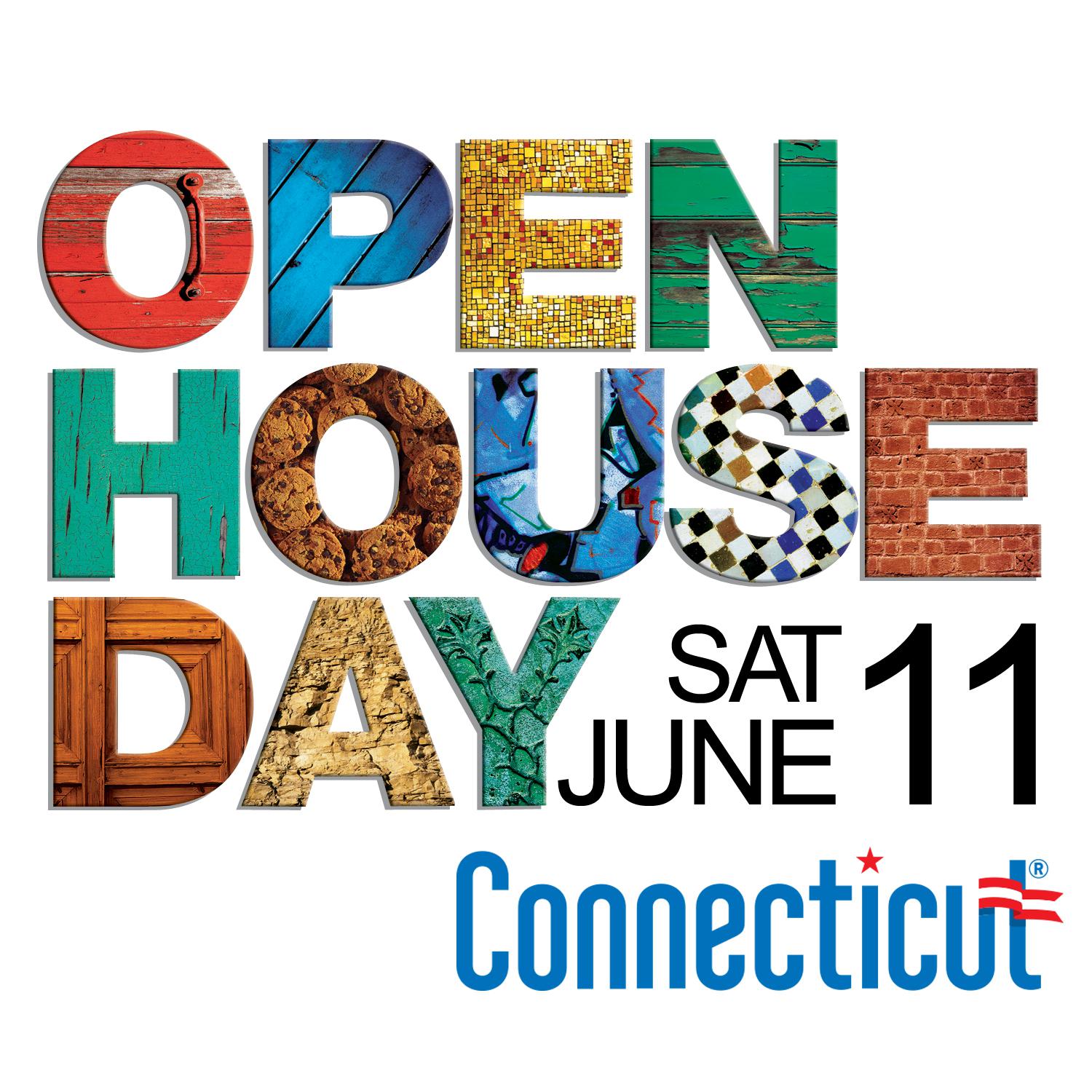 Connecticut Open House Day is June 11 - Vimarsana News