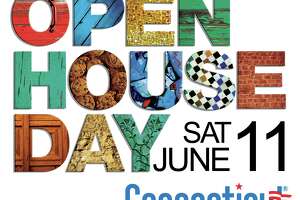 CT Open House Day offers free, discounted attractions