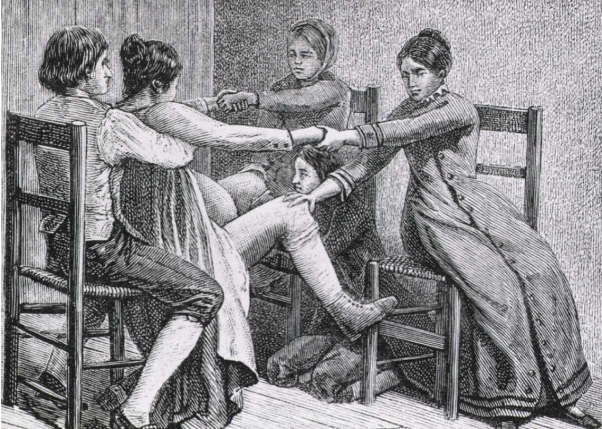 Pre-1850: Abortions in early America are commonplace British common law followed the colonists to North America and formed the basis of the original laws and customs in the American Colonies. Abortion, like birth, pregnancy, and other processes involving women’s bodies, fell largely in the domain of communities of women. Knowledgeable midwives were responsible for guiding women through birth and did so with the participation of the woman’s female family and friends. This communal form of birthing, now referred to as “social childbirth,” benefitted the woman giving birth both psychologically and in terms of safety, according to the book “Lying-In: The History of Childbirth in America.” Since the group of attending women usually included those who had either given birth themselves or witnessed several births, they could provide a wealth of knowledge, experience, and comfort to the birthing woman. Abortions in early America were ubiquitous—some historians estimate between 20% and 35% of pregnancies in the 19th century were aborted. They were also uncontroversial from a moral and legal perspective, up until the quickening, which was when a pregnant woman could first feel the fetus move or kick in the womb, usually around 20 weeks into the pregnancy. Although quickening was the point at which many considered a fetus to be viable, even the abortion of a “quick fetus” was never...