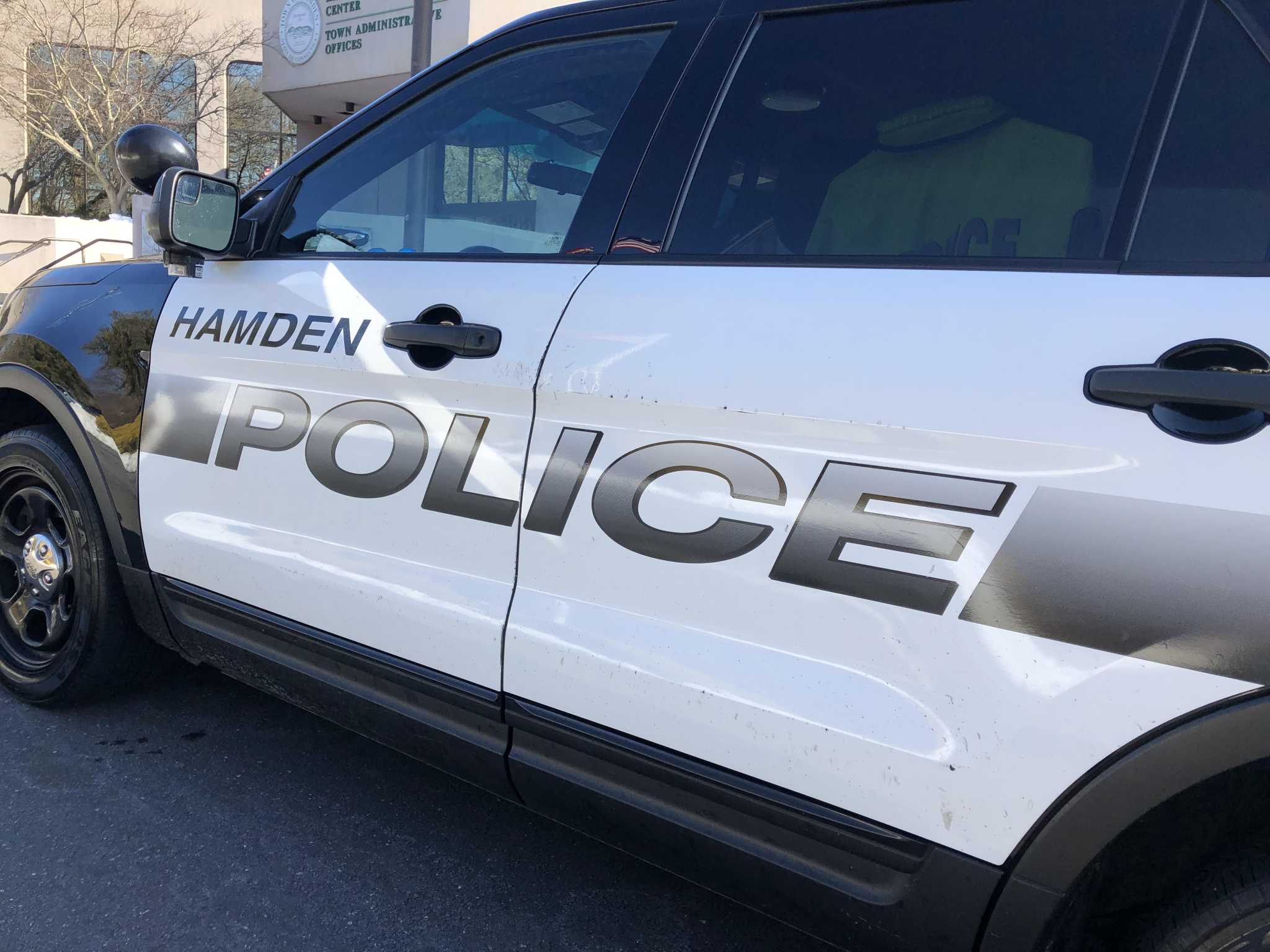 Police: Hamden man charged with criminal possession of a gun - Vimarsana News