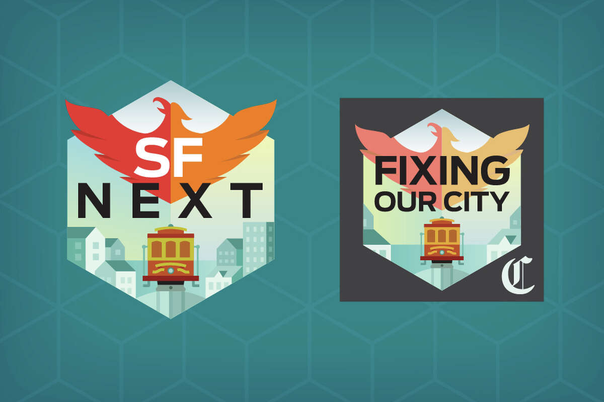 SFNext is a collaborative multimedia project aimed at helping San Francisco solve historic problems.
