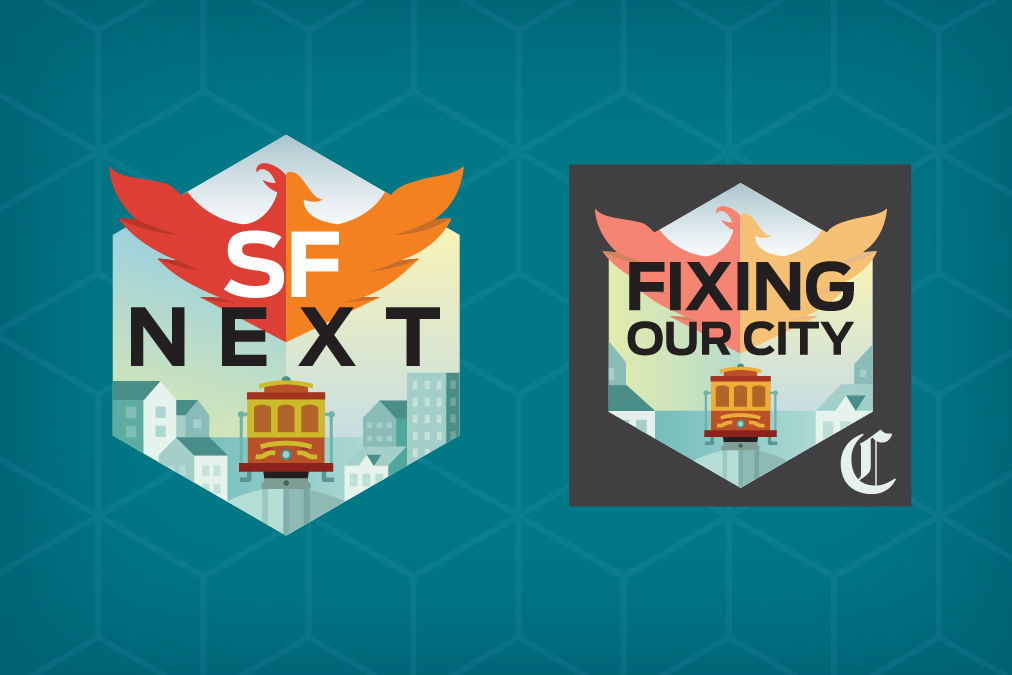 Meet The Workforce Behind Sfnext A Brand New San Francisco Chronicle