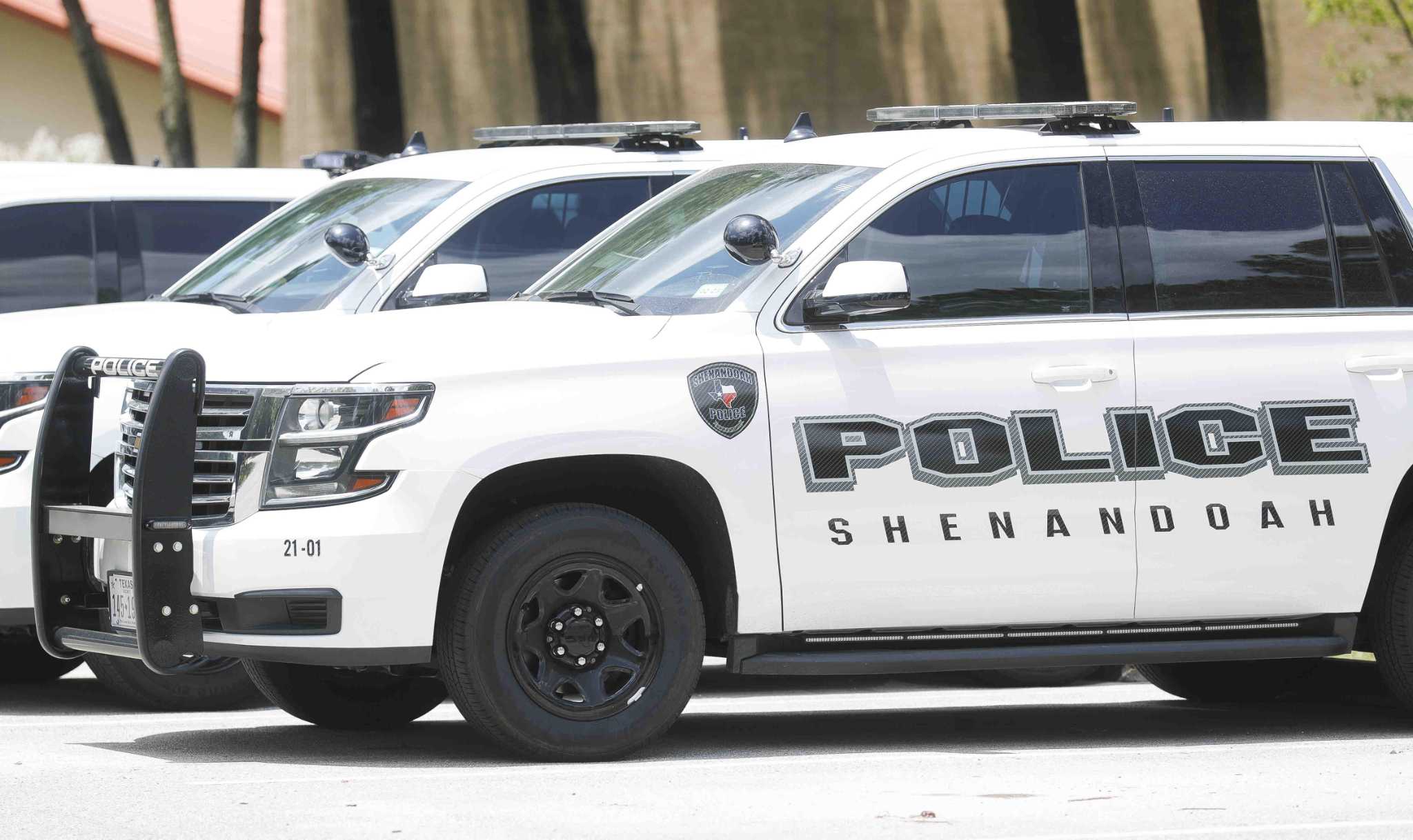 Cost of aging vehicles puts Shenandoah Police Department in the red