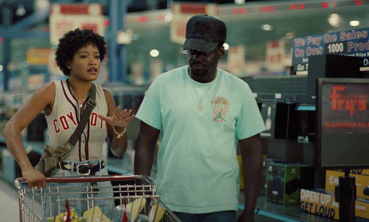 Fry's Electronics stars in trailer for Jordan Peele's 'Nope'