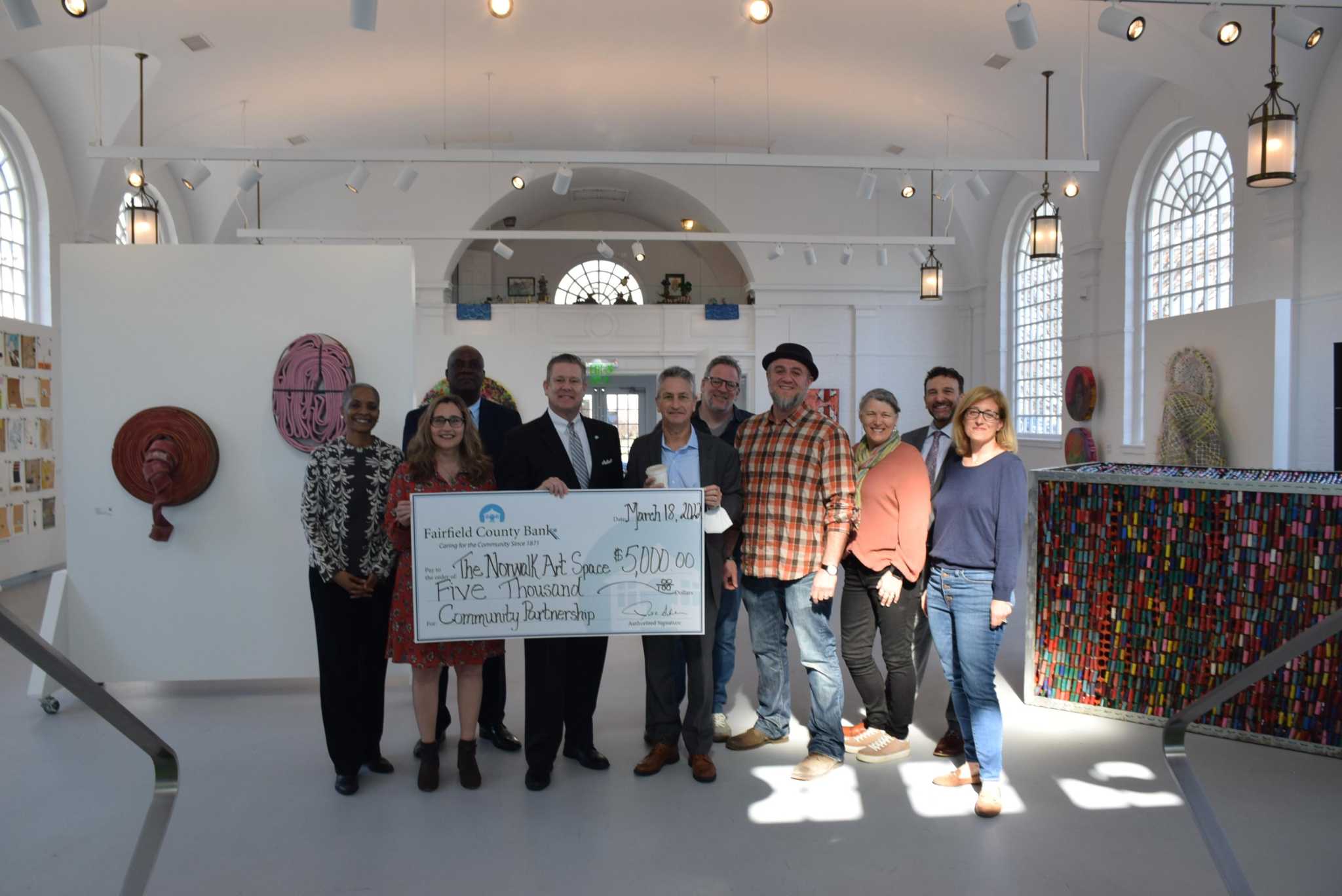 Community news: Westport Museum commemorates Juneteenth and more - Vimarsana News