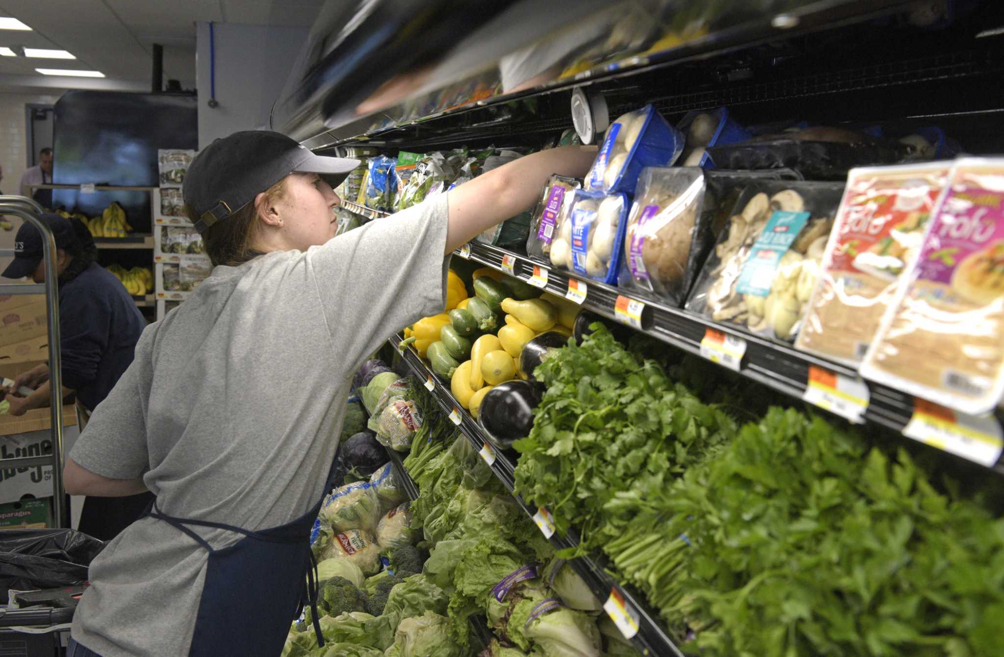 Lily's Weston Market opens, filling grocery store void with 'a sense of home' - Vimarsana News