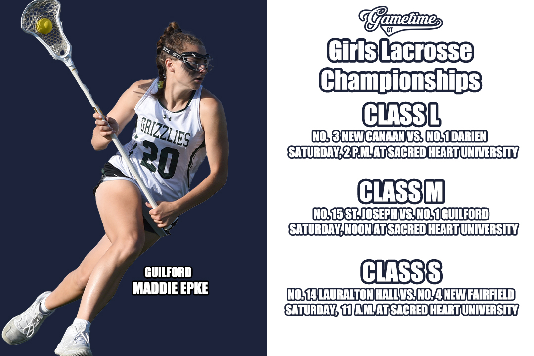 2022 CIAC Girls Lacrosse State Championship Preview Capsules