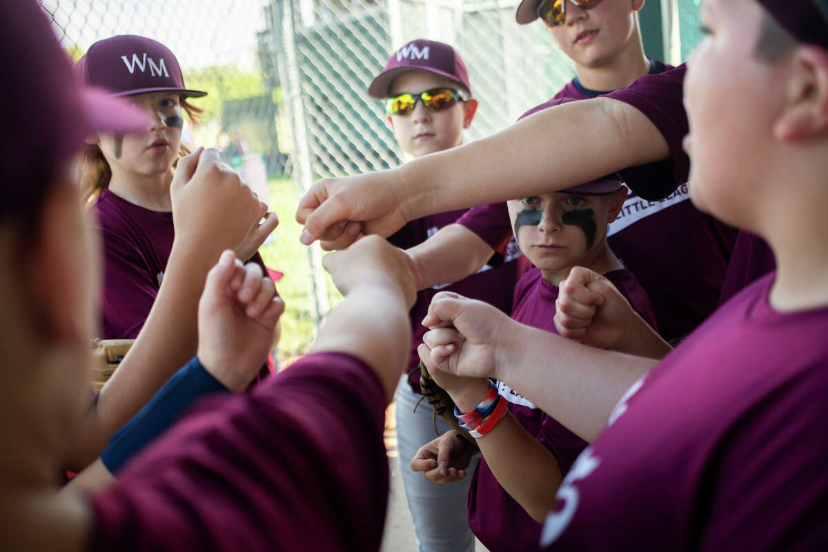 Wilson Miller wins another Little League city title