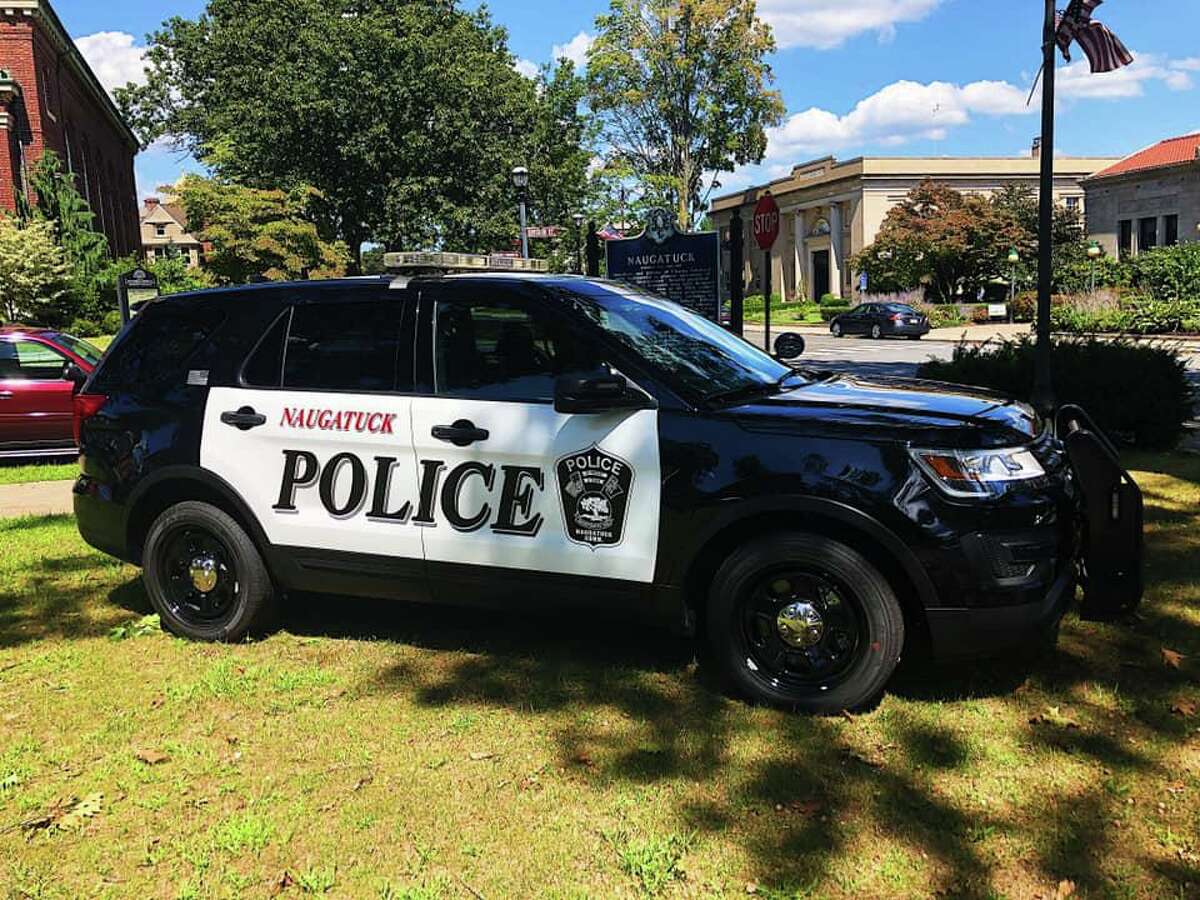 Police: Naugatuck homeowner interrupts active burglary