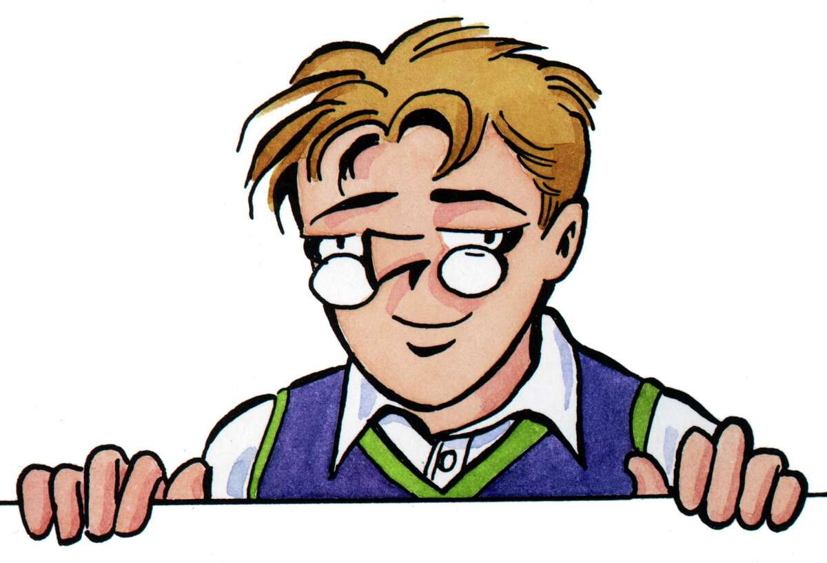 Garry Trudeau has acknowledged that the lead character of his “Doonesbury” comic strip (Mike Doonesbury) is based on himself.