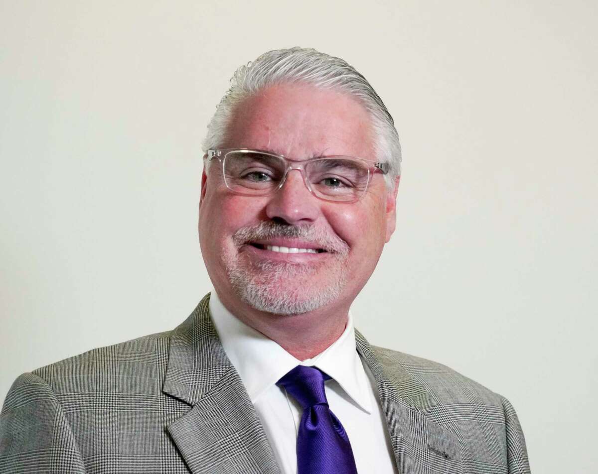 Scheduled to speak at the Partnership Lake Houston’s annual State of the State Luncheon that is State Representative Dan Huberty.
