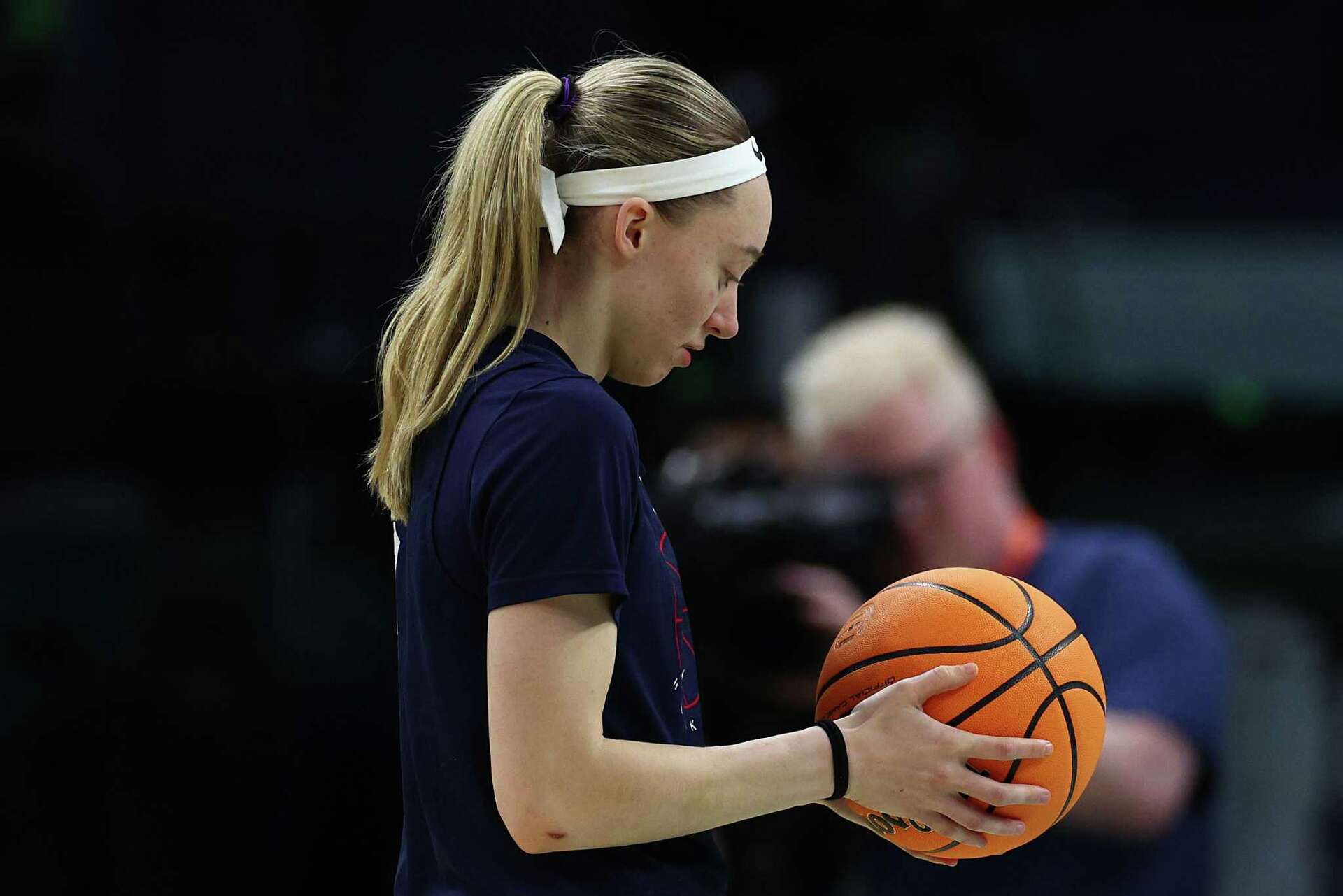 Is Paige Bueckers going to the WNBA? Star committed to UConn return