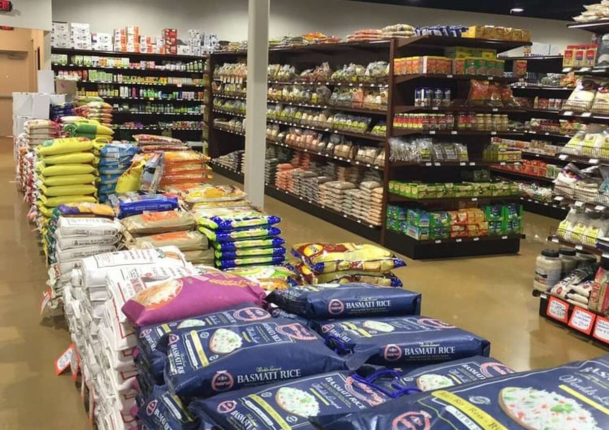Keemat Grocers on Hillcroft is a must for Indian produce.