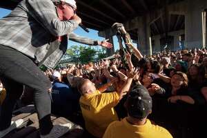 Gallery: State Champs rock Alive at Five at the Corning Preserve