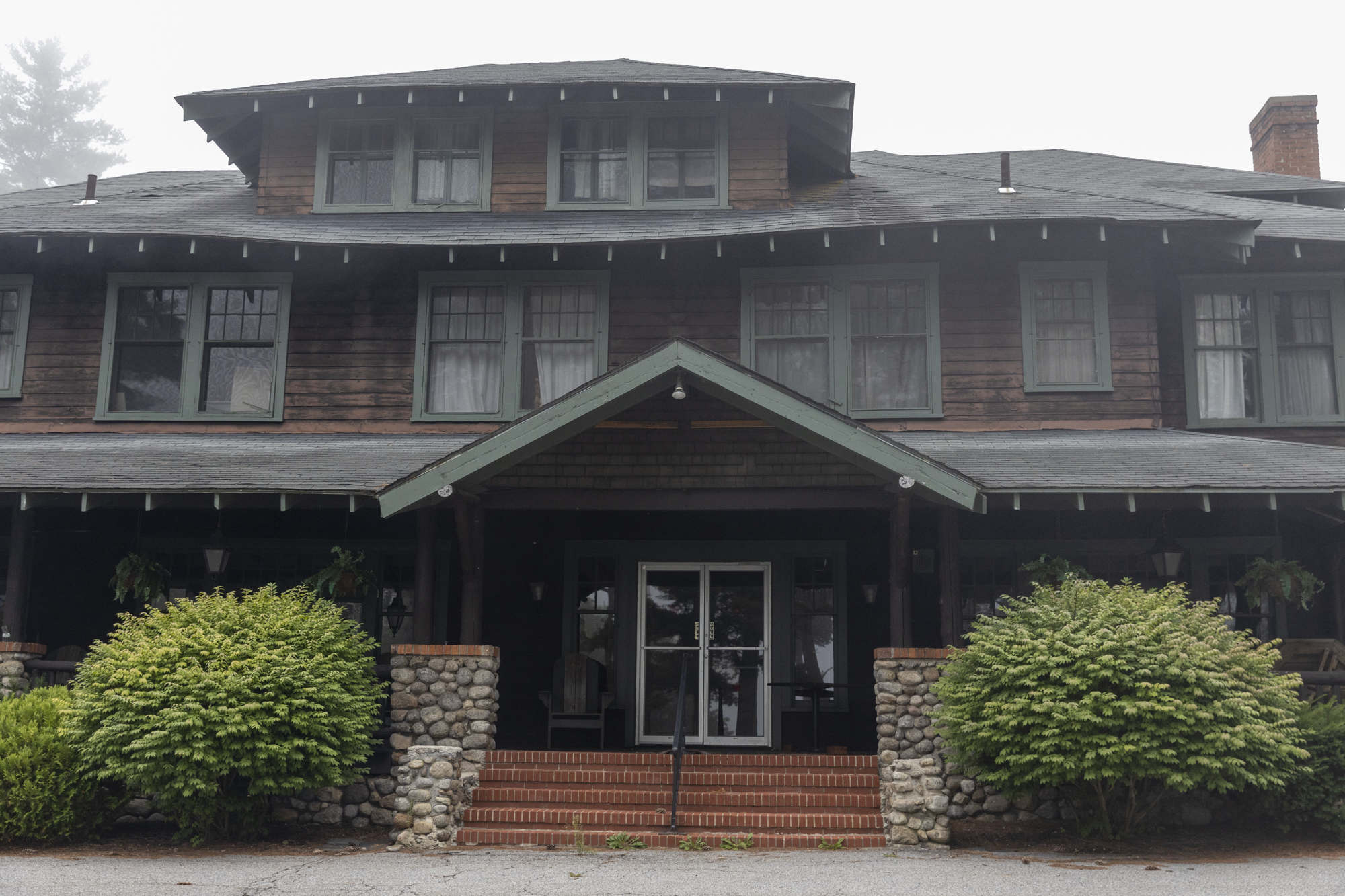 Word of Life Lodge being sold to Bonacio Group - Vimarsana News