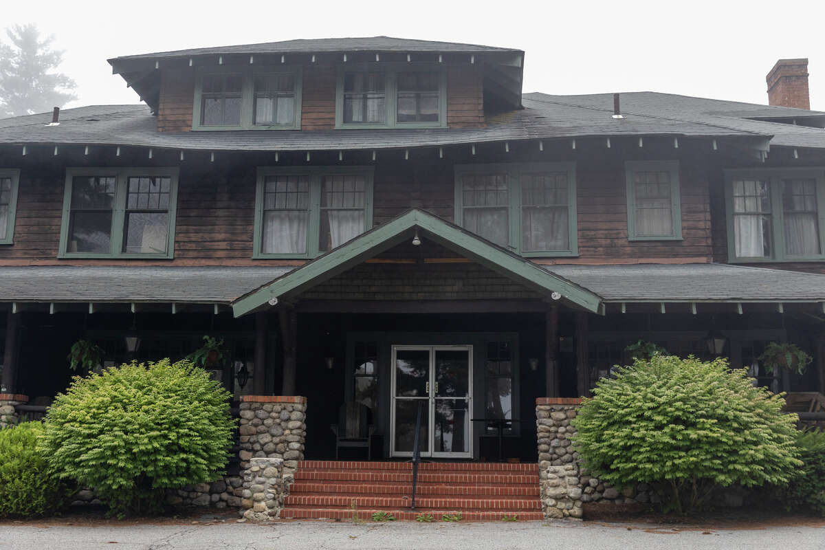 Word of Life Lodge being sold to Bonacio Group photo