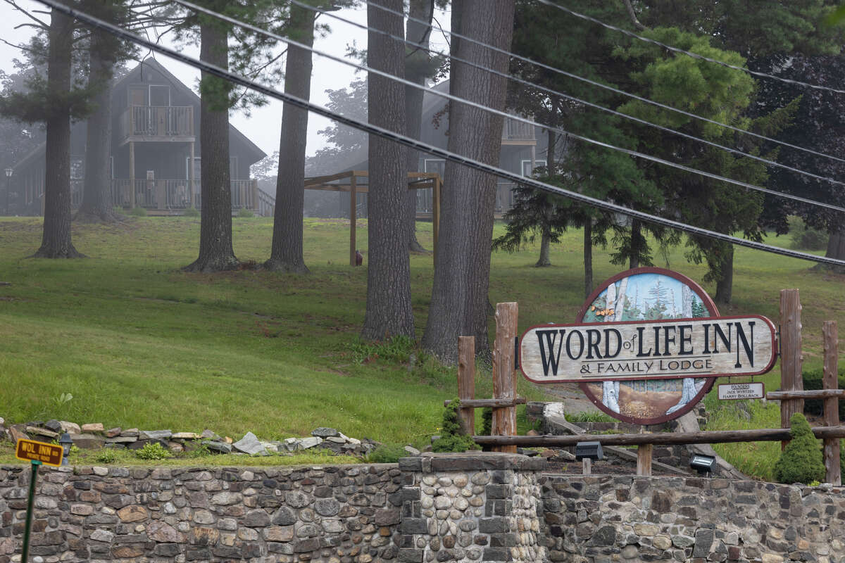 Word of Life Lodge being sold to Bonacio Group