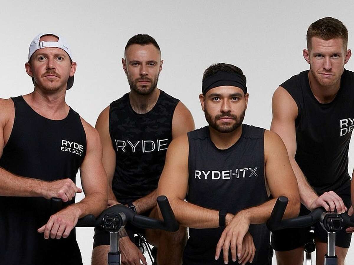 Houston Pride Parade, festival and more ways to celebrate this weekend