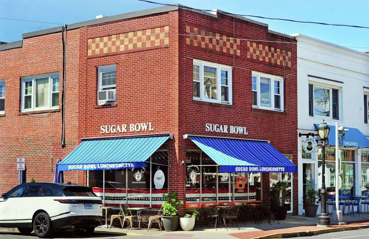 Darien’s Sugar Bowl changes hands as owner Bobby Mazza retires