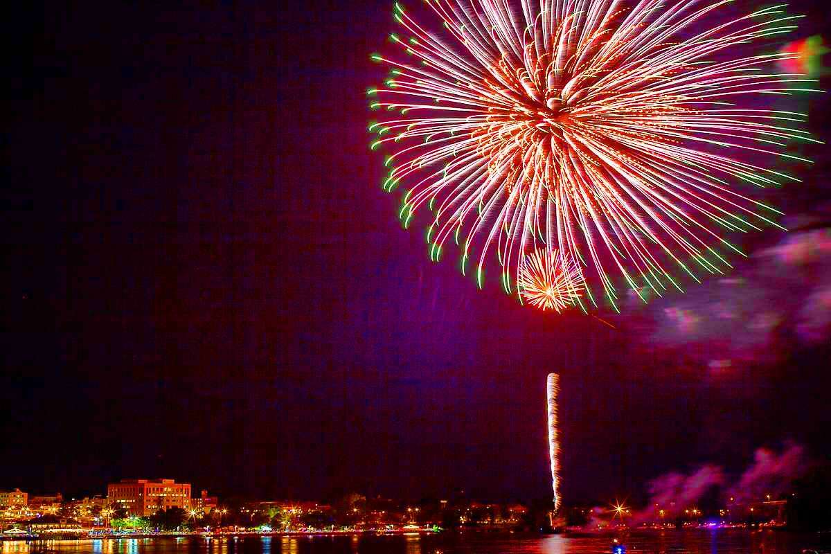 4th of July Fireworks 2023 Event Guide: Spectacular Displays in New York,  New Jersey, and Connecticut - Howard Hanna Rand Realty