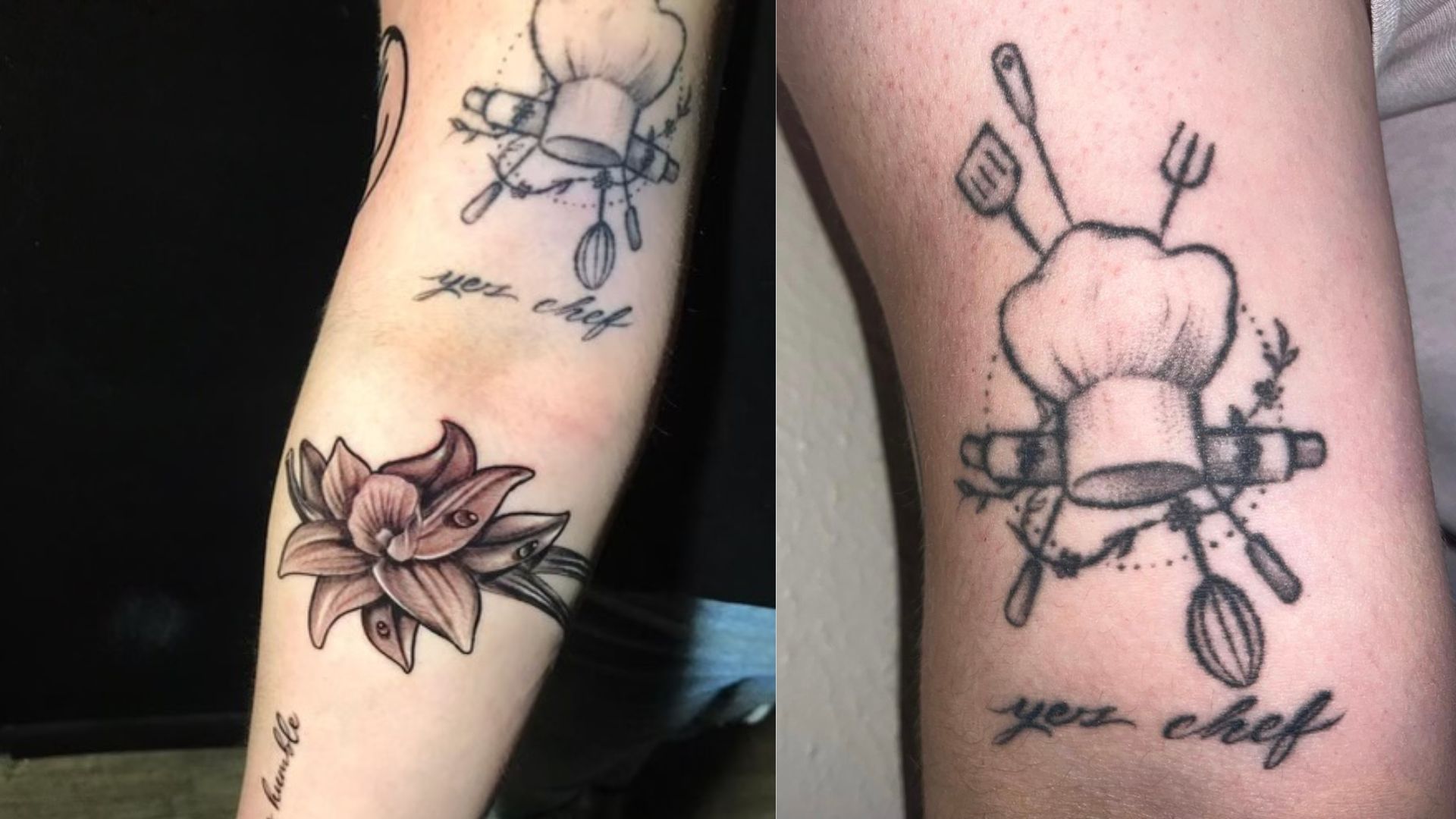 Food Matters: Classic Ink! 2nd annual roundup of culinary tattoos at Food &  Wine weekend | AspenTimes.com