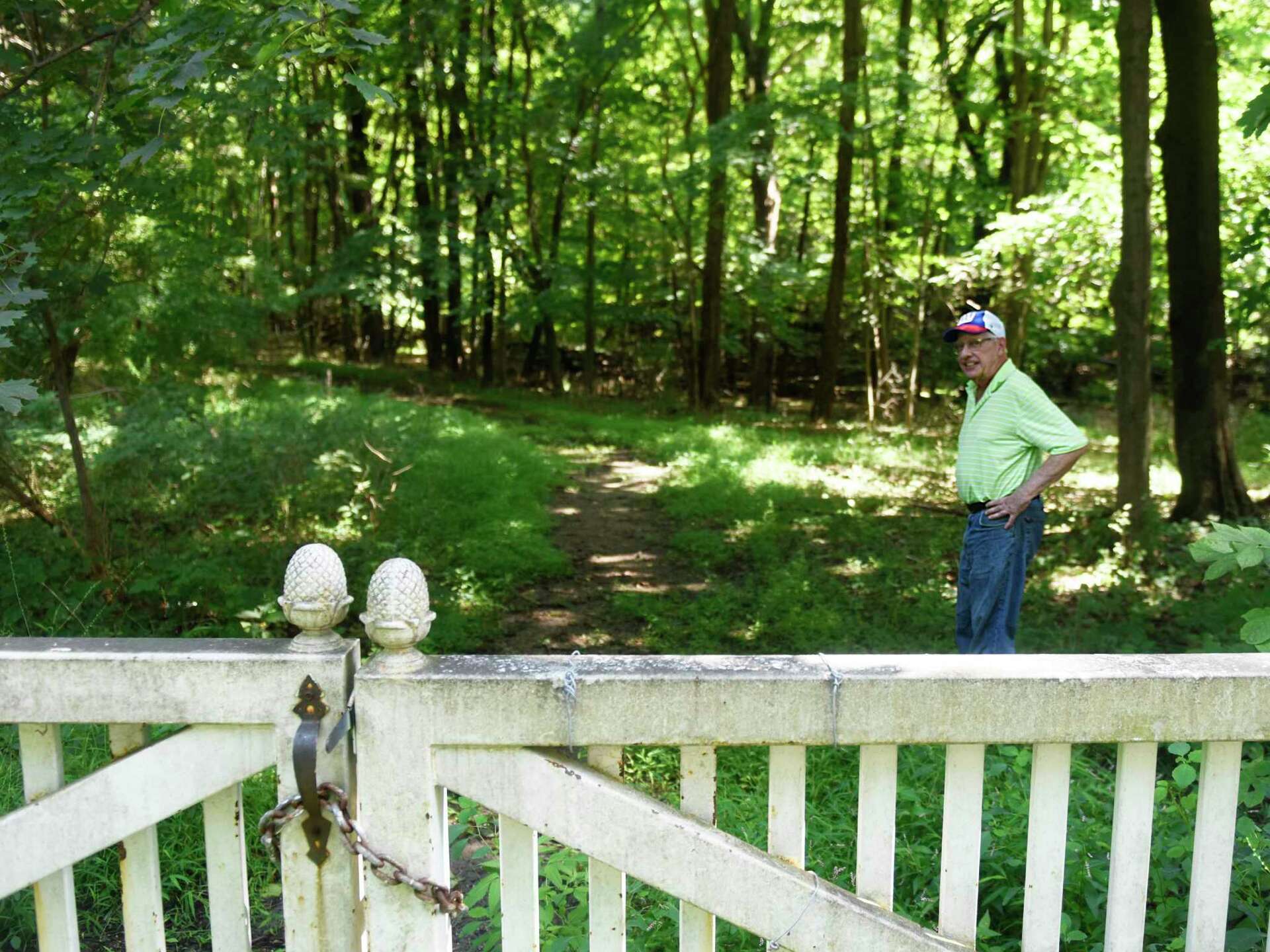 Stamford conservation group gets $2.25M to buy the last 64 acres for its  massive open space project