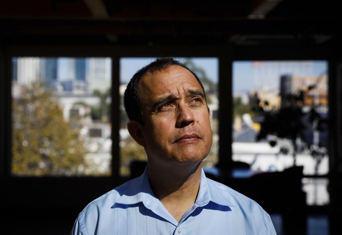 S.F. police union president resigns after scrutiny of his actions while on leave - Vimarsana News