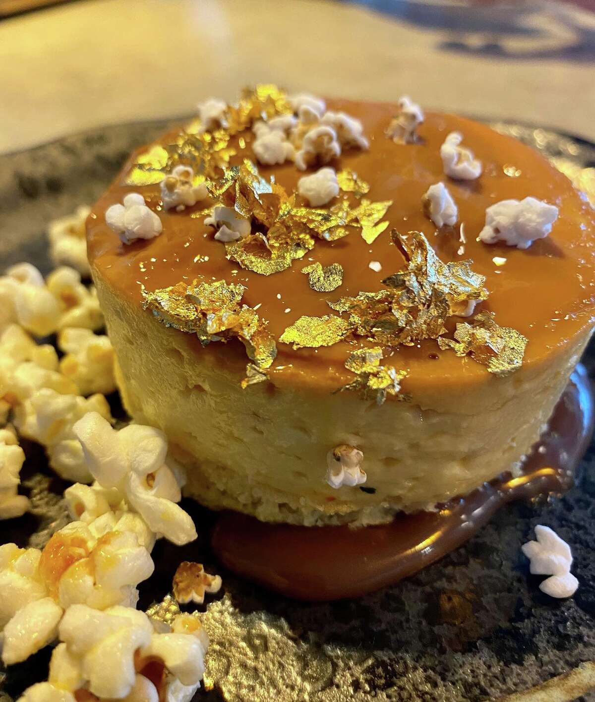 Jerry Yguerabide, a prolific TikTok cook, is hosting a special dinner at Sari Sari Supper Club later this month.