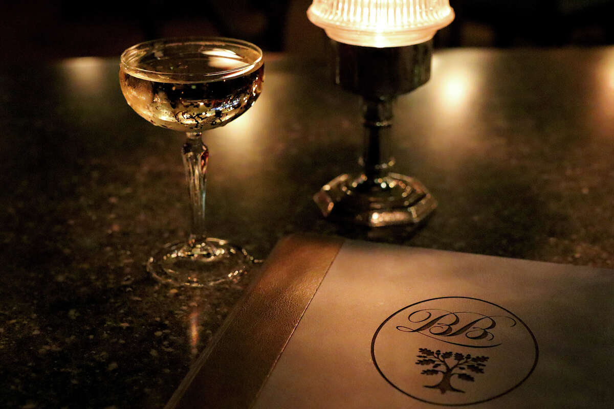 Blue Bayou now serves wine, beer and a signature hurricane mixed drink. 