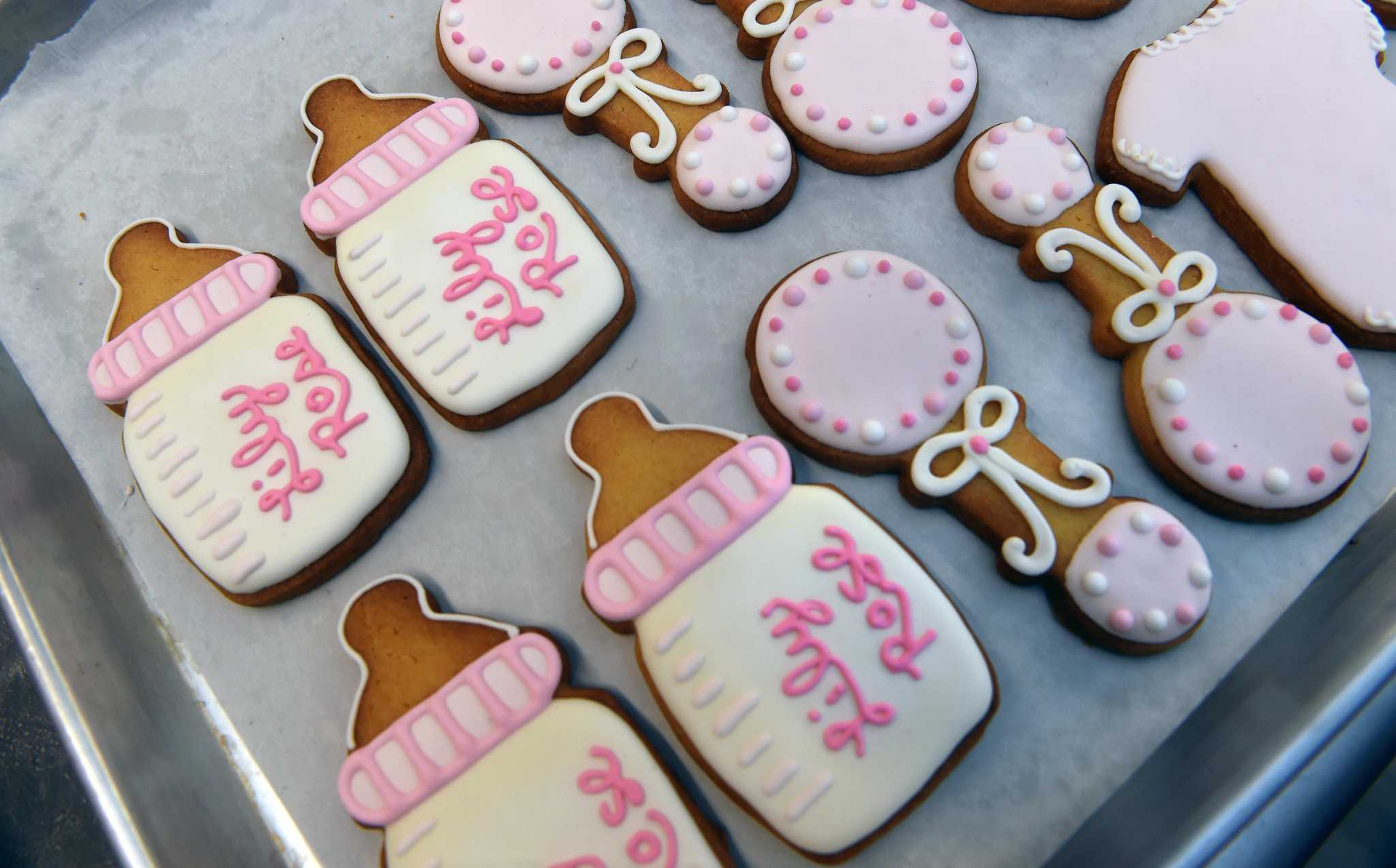 New kosher bakery in Hamden should feel like coming ‘home’ to mom’s cookies