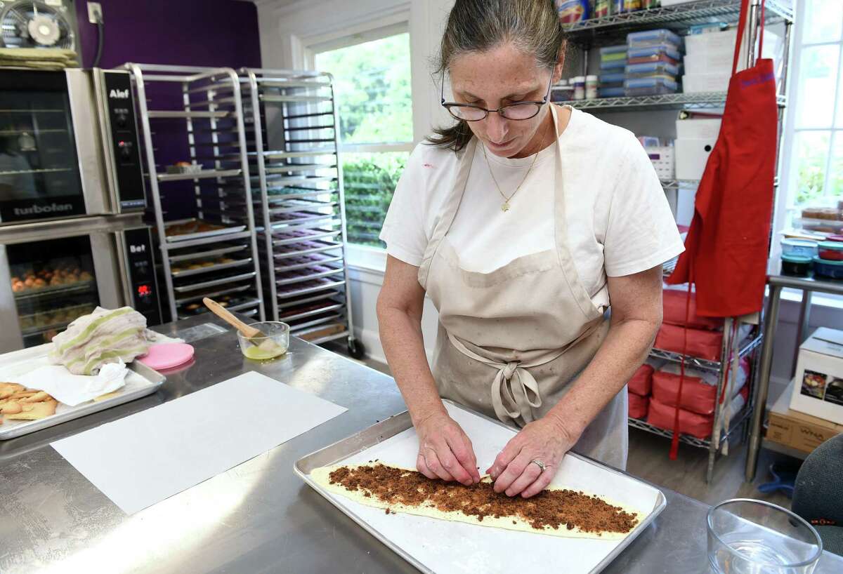 New kosher bakery in Hamden should feel like coming ‘home’ to mom’s cookies