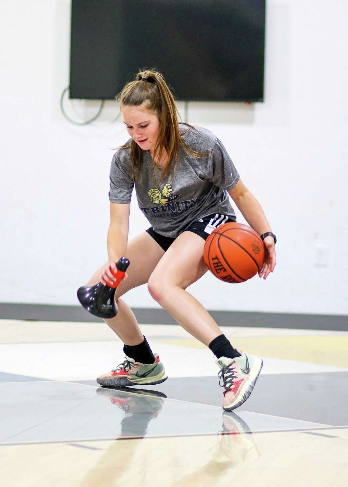 Revolution Basketball Training expands into Milford