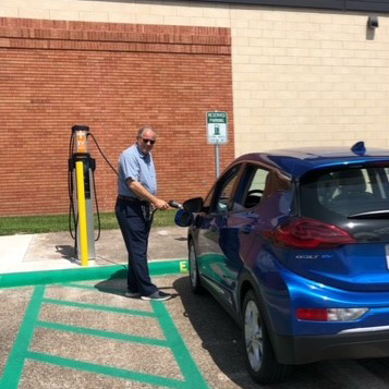 SE Texas needs more EV charging stations