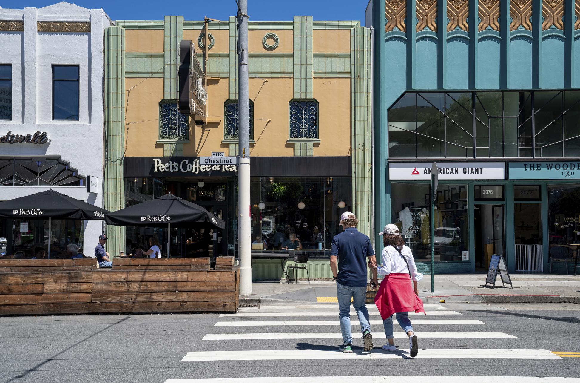 Here's what San Francisco residents want in a new district attorney - Vimarsana News