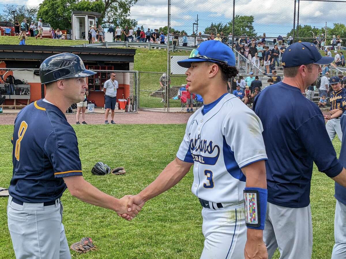 Nardacci leads Averill Park to Class A baseball state final